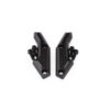 HONDA AFRICA TWIN ADVENTURE SPORT ROULETTES DE PROTECTION ROUE AVANT EVOTECH