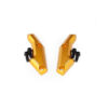 HONDA AFRICA TWIN ADVENTURE SPORT ROULETTES DE PROTECTION ROUE AVANT EVOTECH