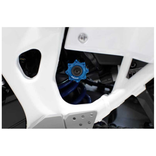 HONDA AFRICA TWIN MOLETTE DE PRECHARGE HYDRAULIQUE EVOTECH