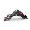 HONDA AFRICA TWIN SUPPORT DE PLAQUE HONDA AFRICA TWIN SUPPORT DE PLAQUE
