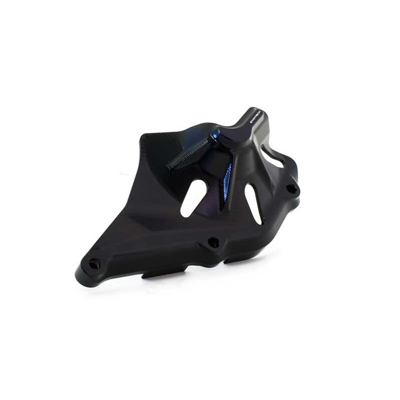 HONDA AFRICA TWIN/SPORT / XADV PROTECTION CARTER DROIT EVOTECH