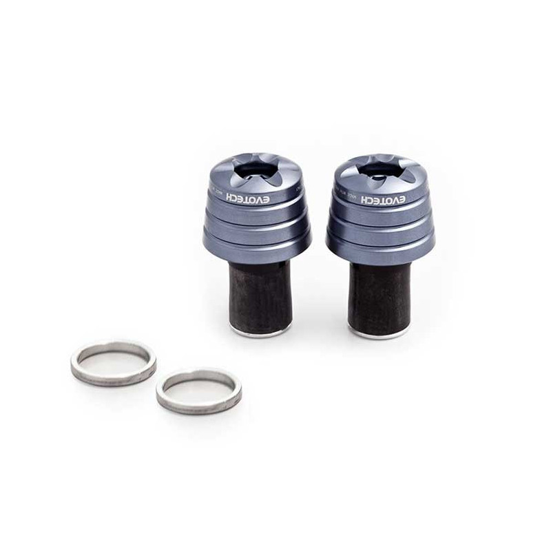 honda-cb-125-r-embouts-de-guidon-evotech HONDA CB 125 R EMBOUTS DE GUIDON EVOTECH