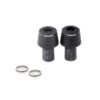 honda-cb-125-r-embouts-de-guidon-evotech HONDA CB 125 R EMBOUTS DE GUIDON EVOTECH