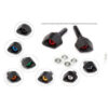 HONDA CB 500 F KIT DEFENDER EVOTECH NEW DESIGN HONDA CB 500 F KIT DEFENDER EVOTECH NEW DESIGN