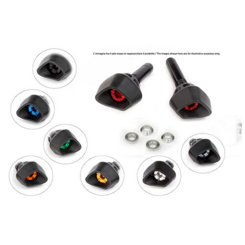 HONDA CB 500 F KIT DEFENDER EVOTECH NEW DESIGN