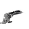 honda-cb1000r-cbr600f-hornet-600-support-de-plaque-reglable-alu-taille-masse HONDA CB1000R/ CBR600F / HORNET 600 SUPPORT DE PLAQUE REGLABLE ALU TAILLE MASSE