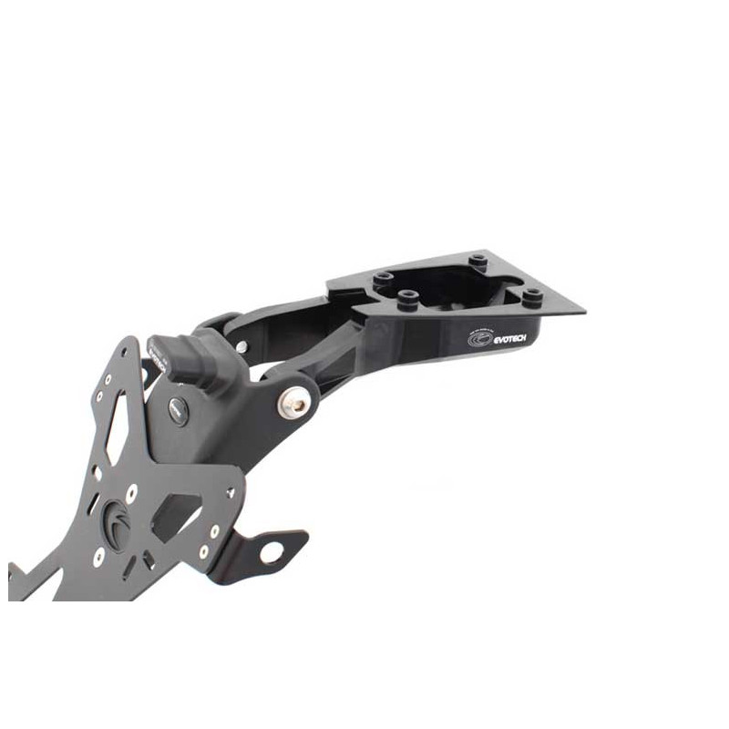 honda-cb1000r-cbr600f-hornet-600-support-de-plaque-reglable-alu-taille-masse HONDA CB1000R/ CBR600F / HORNET 600 SUPPORT DE PLAQUE REGLABLE ALU TAILLE MASSE