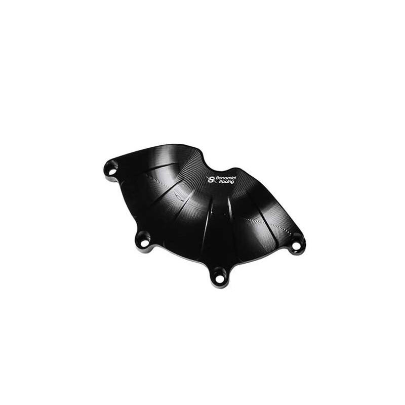 HONDA CBR 1000 PROTECTION CARTER COTE GAUCHE ALU TAILLE MASSE BONAMICI