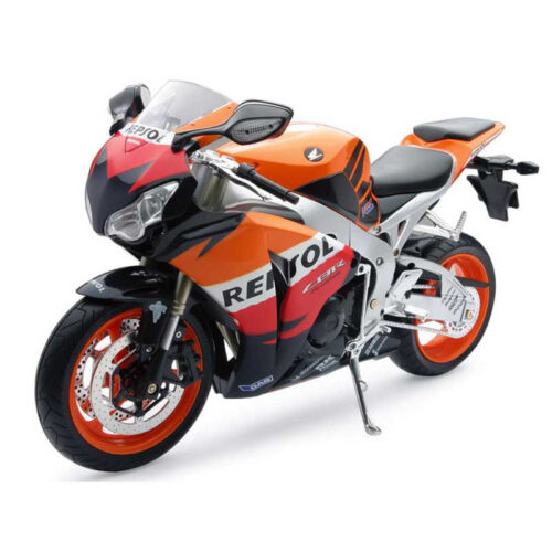 HONDA CBR 1000 RR 2008 REPSOL 1/6°