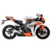 HONDA CBR 1000 RR 2010 1/6°
