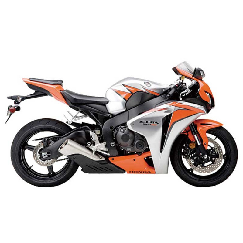 HONDA CBR 1000 RR 2010 1/6°
