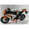 HONDA CBR 1000 RR 2010 1/6°