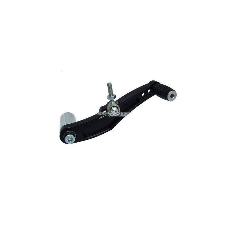 HONDA CBR 1000 RR COMMANDES RECULEES INVERSEES