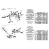 HONDA CBR 1000 RR COMMANDES RECULEES VITESSES NORMALES