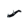 HONDA CBR 1000 RR COMMANDES RECULEES VITESSES NORMALES