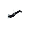 HONDA CBR 1000 RR COMMANDES RECULEES VITESSES NORMALES
