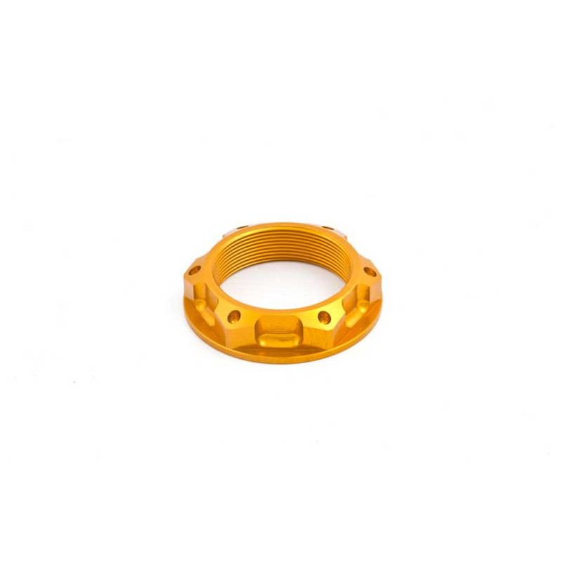 HONDA CBR 1000 RR ECROU DE COLONNE DE DIRECTION EVOTECH