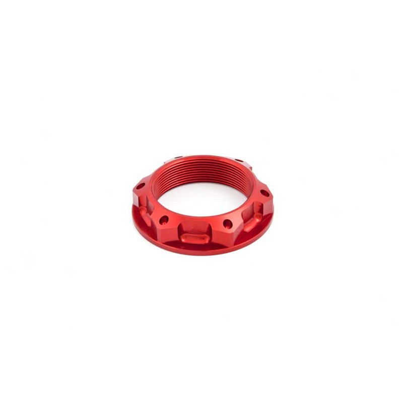 HONDA CBR 1000 RR ECROU DE COLONNE DE DIRECTION EVOTECH
