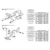 honda-cbr-1000-rr-fireblade-commandes-reculees-bonamici-inversees-ou-non HONDA CBR 1000 RR FIREBLADE Commandes reculées Bonamici inversées ou non