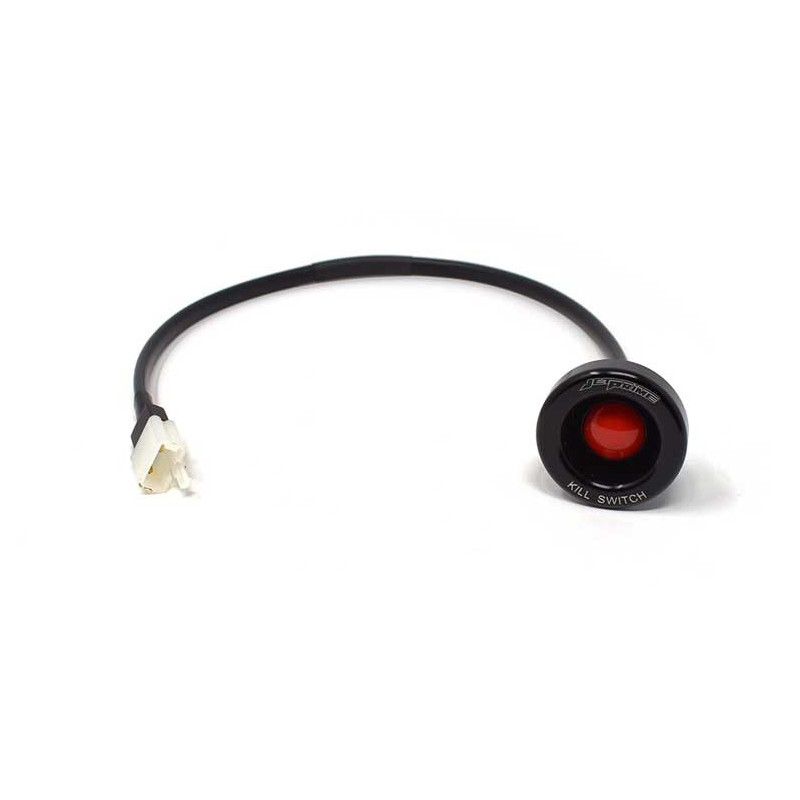 HONDA CBR 1000 RR Killswitch