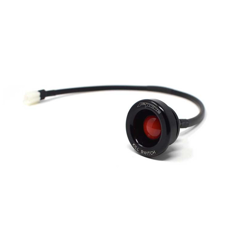HONDA CBR 1000 RR Killswitch