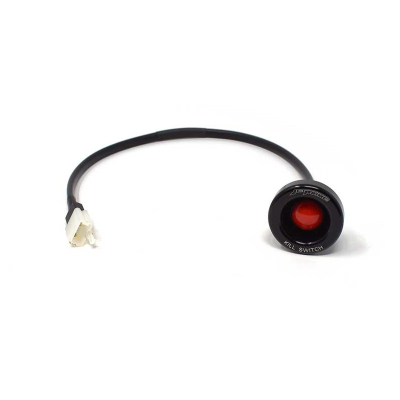 HONDA CBR 1000 RR Killswitch