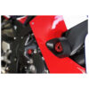 HONDA CBR 1000 RR-RKIT DEFENDER EVOTECH NEW DESIGN HONDA CBR 1000 RR-RKIT DEFENDER EVOTECH NEW DESIGN