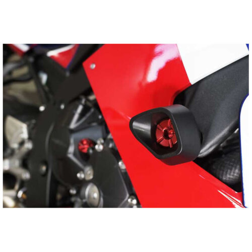 HONDA CBR 1000 RR-RKIT DEFENDER EVOTECH NEW DESIGN