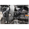 HONDA CBR 1000 RR SP1-SP2 Commandes reculées Bonamici inversées ou non
