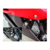 HONDA CBR 1000 RR STREET DEFENDER EVOTECH