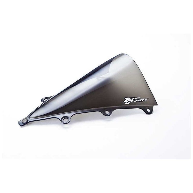 HONDA CBR 300 R Bulle racing haute simple courbure