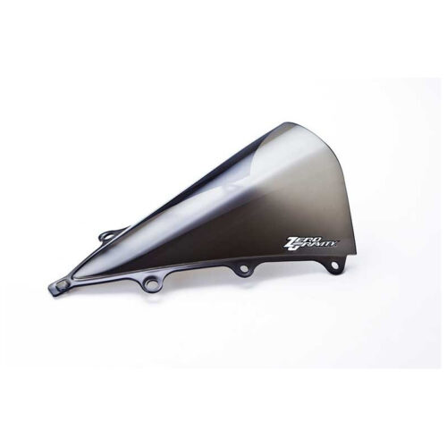 HONDA CBR 300 R Bulle sport touring ZG réhaussée