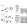 HONDA CBR 500 R COMMANDES RECULEES INVERSEES