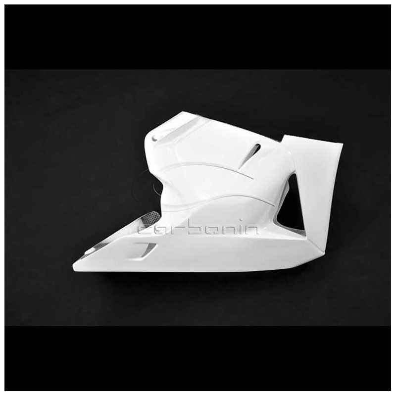 Sabot Carbone