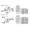 HONDA CBR 650 F COMMANDES RECULEES INVERSEES OU NON