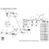HONDA CBR 650 F COMMANDES RECULEES INVERSEES OU NON