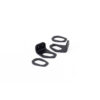HONDA CBR1000RR / XADV / CBR125R / CB650R SUPPORTS POUR CLIGNOTANTS D ORIGINE HONDA CBR1000RR / XADV / CBR125R / CB650R SUPPORTS POUR CLIGNOTANTS D ORIGINE