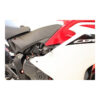 HONDA CBR600F KIT VISSERIE CARENAGE