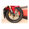 HONDA CBR600F KIT VISSERIE CARENAGE