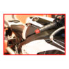 honda-embouts-de-guidon-evotech HONDA EMBOUTS DE GUIDON EVOTECH