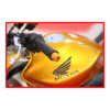 honda-embouts-de-guidon-evotech HONDA EMBOUTS DE GUIDON EVOTECH