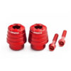 honda-embouts-de-guidon-evotech HONDA EMBOUTS DE GUIDON EVOTECH