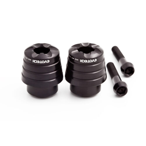 HONDA EMBOUTS DE GUIDON EVOTECH