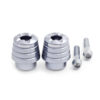 honda-embouts-de-guidon-evotech HONDA EMBOUTS DE GUIDON EVOTECH