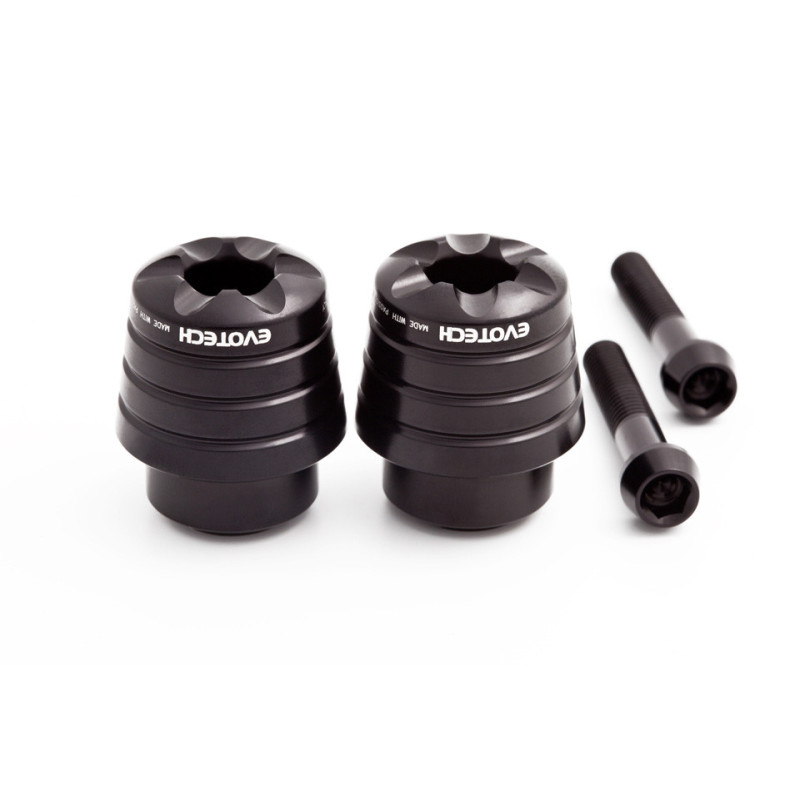 HONDA EMBOUTS DE GUIDON EVOTECH HONDA EMBOUTS DE GUIDON EVOTECH