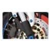 HONDA HORNET 600 KIT VISSERIE CARENAGE