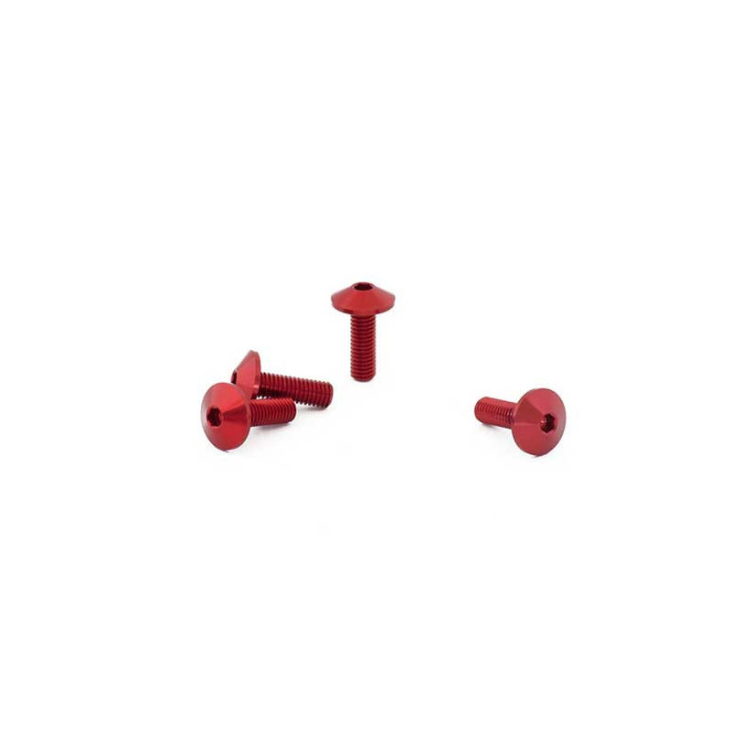 honda-kawa-ktm-suz-triumph-yam-kit-visserie-bulle-evotech HONDA / KAWA / KTM / SUZ / TRIUMPH / YAM KIT VISSERIE BULLE EVOTECH