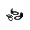 HONDA NC700/750 / CB650F / INTEGRA SUPPORTS POUR CLIGNOTANTS D ORIGINE