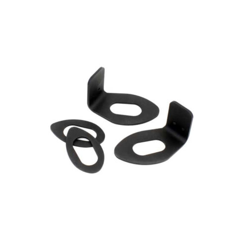 HONDA NC700/750 / CB650F / INTEGRA SUPPORTS POUR CLIGNOTANTS D ORIGINE