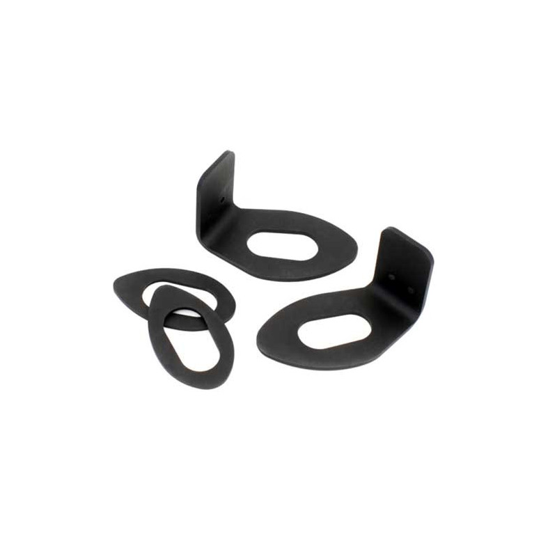 HONDA NC700/750 / CB650F / INTEGRA SUPPORTS POUR CLIGNOTANTS D ORIGINE